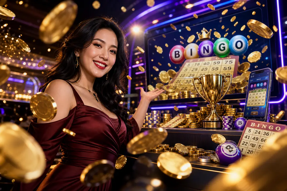 h5777 Live Casino ကစားရန်