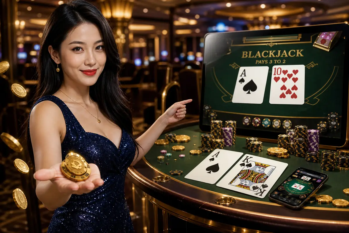 h5777 Live Dealer ဂိမ်းကစားနည်း