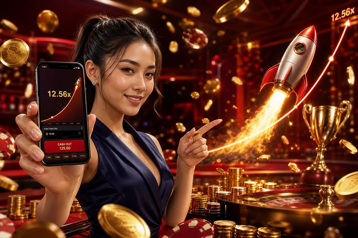 h5777 Slots ကစားနည်း လမ်းညွှန်