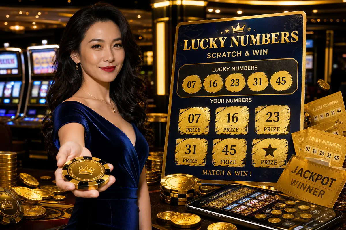 h5777 Baccarat ဒိုင်ဆရာ ကတ်ဖြန့်နေသည်